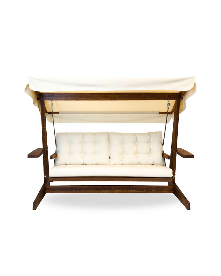 WESTMANN Hollywoodschaukel Viva 2400